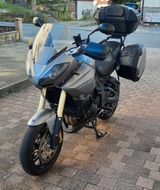 Triumph tiger 1050 ABS Koffer TOP - Offers matching your search criteria