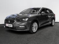 Seat Leon ST XCELLENCE 2.0 TDI Navi Sportp. Virtual