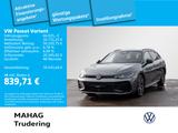 Volkswagen Passat Variant 2.0 TDI R-Line AHK NaviPro LED DC - Volkswagen Gebrauchtwagen in München