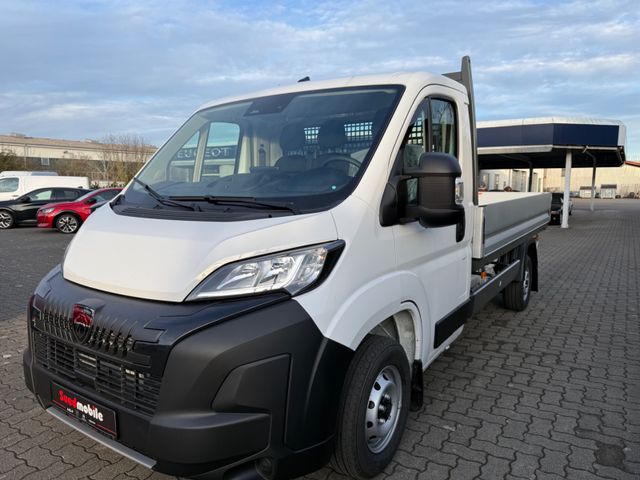 Peugeot Boxer 2.2 BlueHDi 120 335 L2S (250/250L)