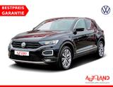 Volkswagen T-Roc 1.5 TSI ACT IQ.DRIVE LED Navi ACC AHK PDC - Volkswagen T-Roc: Drive