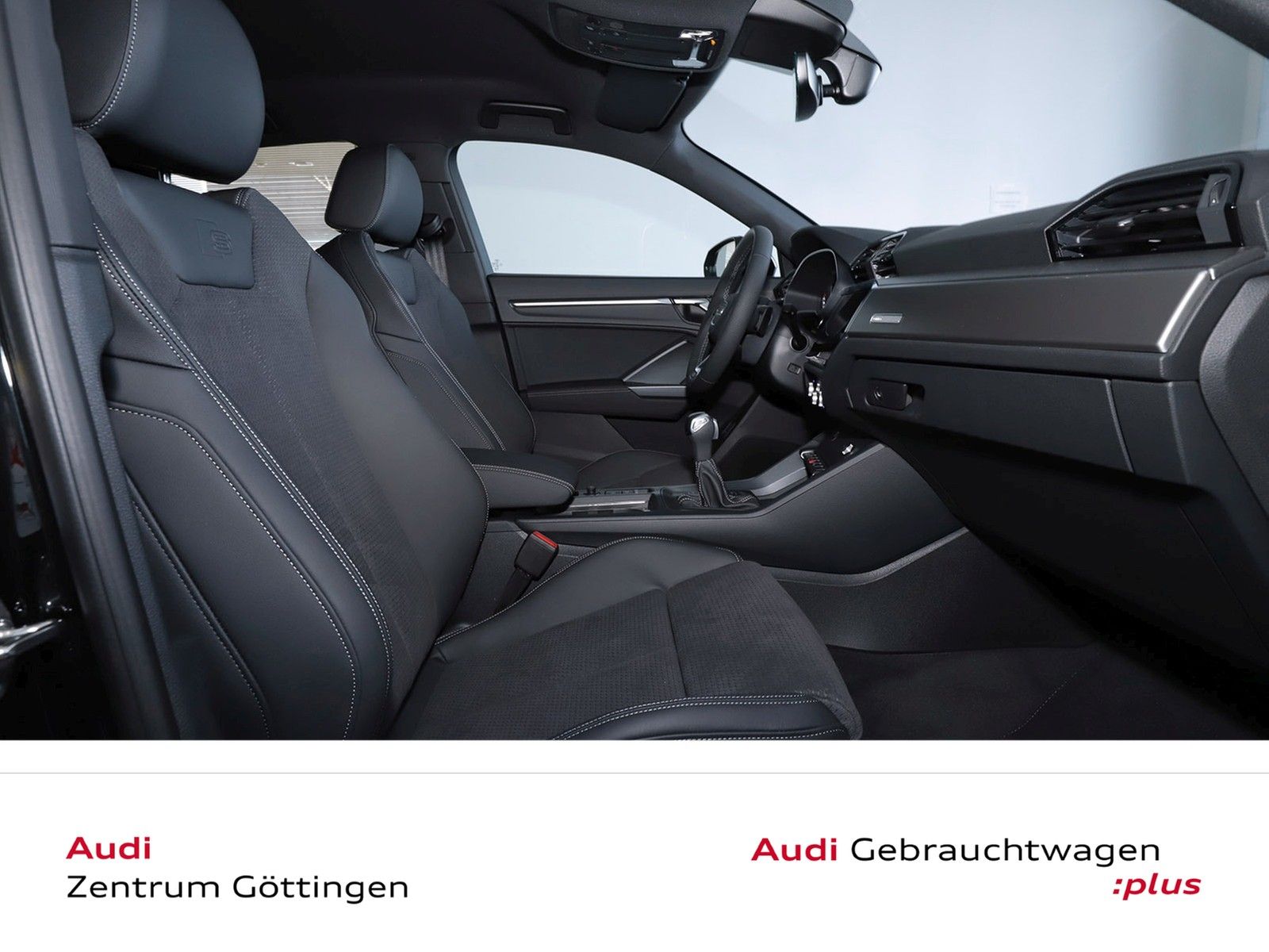 Audi Q3 - Bild 7