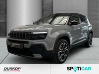 Jeep Avenger - Vorschau Bild 1