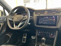 Volkswagen Tiguan Allspace - Vorschau Bild 8