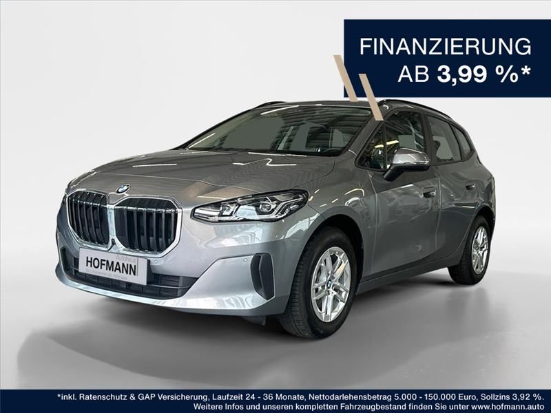 BMW 218 Active Tourer