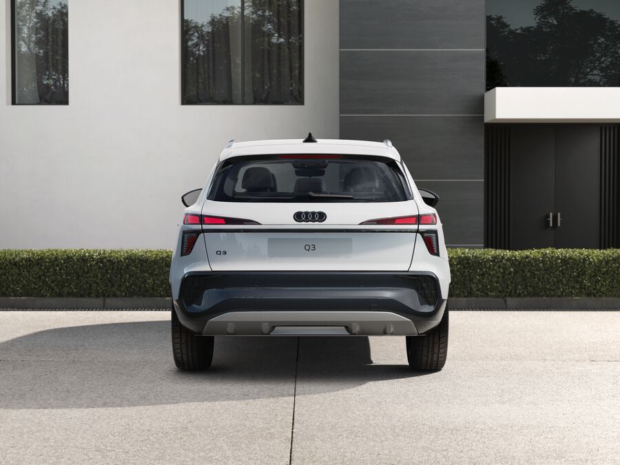 Audi Q3 - Bild 10