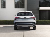 Audi Q3 - Vorschau Bild 10