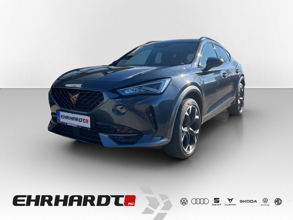 Cupra Formentor 1.5 TSI TOTW*LED*ACC*PDC*KAMERA*VIRTUA