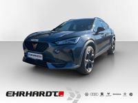 Cupra Formentor - Vorschau Bild 1