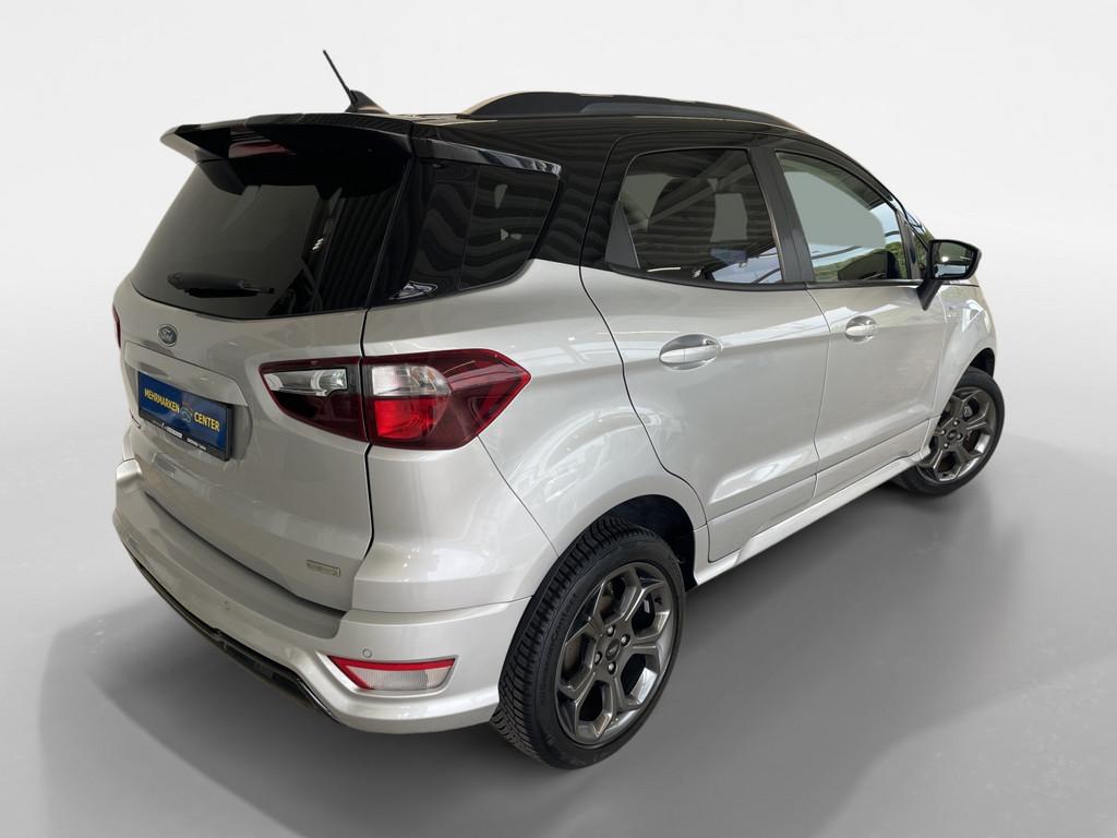 Ford EcoSport 1.0 EcoBoost ST-Line Start/Stopp S-Dach