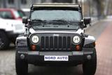Jeep Wrangler 2.8 CRD 4x4 Sahara Autom. Navi/Klima - Jeep aus 2007