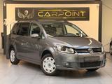 Volkswagen Touran Comfortline 1.4 TSI/Bi-Xenon/AHK/Cam - Volkswagen Touran: Standheizung