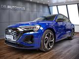 Audi Q8 BEV 50 S line quattro Automatik Head-up - gebrauchte Audi Q8 aus dem Jahr 2023
