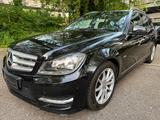 Mercedes-Benz C 180 C -Klasse T-Modell C 180 T CGI*AMG-Line* - Mercedes-Benz C 180 aus 2011: AMG