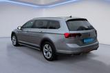 Volkswagen Passat Alltrack 2.0 TDI DSG KAMERA+AHK - Volkswagen Passat Alltrack aus 2022
