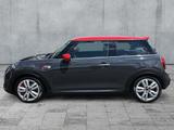 MINI John Cooper Works LED+SHZ+MFA+MFL+HARMAN-KARDON - MINI John Cooper Works: Limousine