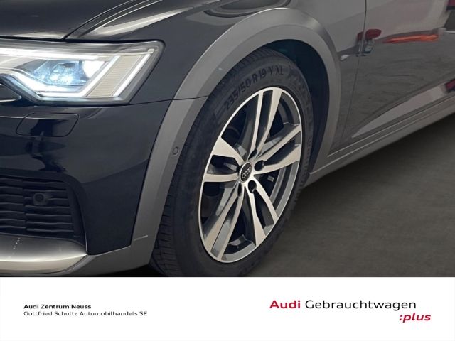 Audi A6 Allroad - Bild 10