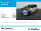 Volkswagen T7 Multivan 2.0 TDI Style +DSG+AHK+NAVI+MATRIX - VW T7 Multivan 7-Sitzer