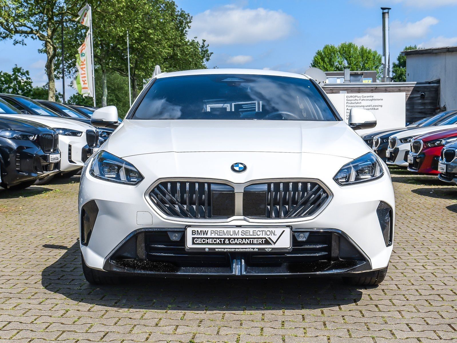 BMW 120 - Bild 8