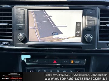 SEAT Ateca - 9