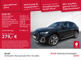 Audi Q5 40 TDI Q. S-Line Navi AHZV Kamera LED - Audi Q5 Gebrauchtwagen in Dresden