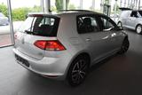 Volkswagen Golf 7 Cup 1.2 TSI NAVI XENON SHZ Klima Xenon - Volkswagen Gebrauchtwagen in Detmold