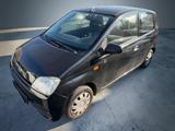Daihatsu Cuore Plus AUTOMATIK - Daihatsu Cuore: Plus