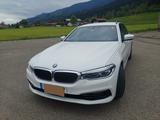 BMW 520d xDrive Touring A -