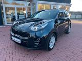 Kia Sportage 1.6 Dream Team Prem+*Navi*SKR*WKR*AHK - Kia Sportage Gebrauchtwagen in Dortmund