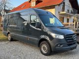 Mercedes-Benz Sprinter III Kasten 317 Extralang L4H3 - Angebote entsprechen deinen Suchkriterien