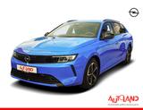 Opel Astra L Sports Tourer 1.2 Edition Lenkradheizung - Opel Astra Jahreswagen: Sports Tourer