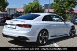 Audi RS5 2.9 Coupe KAMERA LED MASSAGE MEMORY DE-FHRZG - Audi: Weiß