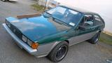 Volkswagen VW Scirocco 53 b GTS - Volkswagen Scirocco GTS