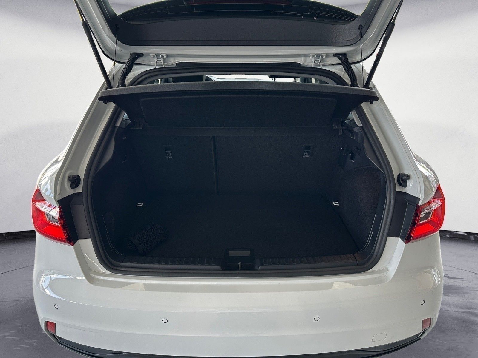 Audi A1 - Bild 10