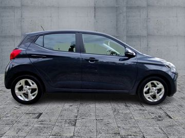 Hyundai i10 1.2 Trend (84PS)