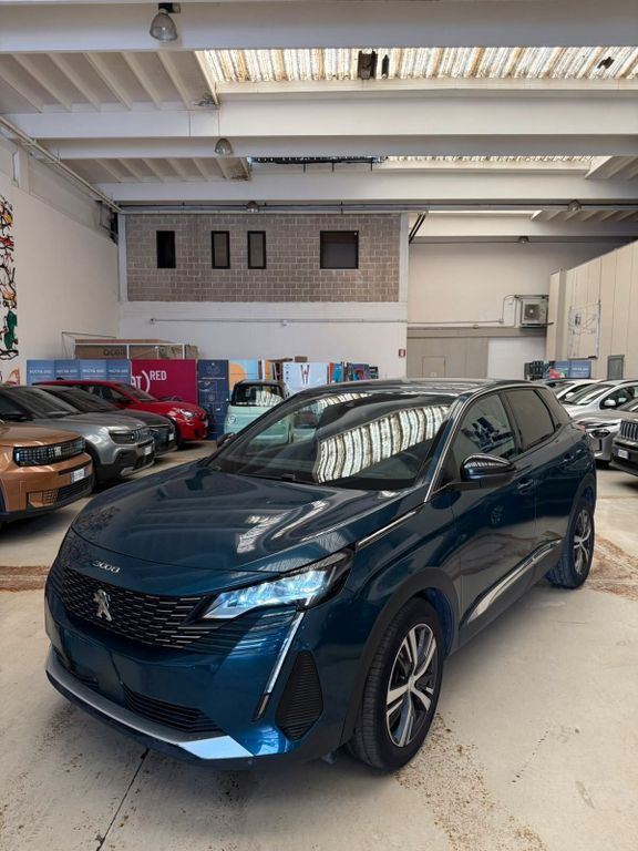 Image of Peugeot 3008