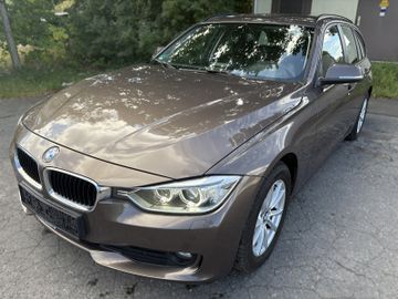 BMW 318 - 1