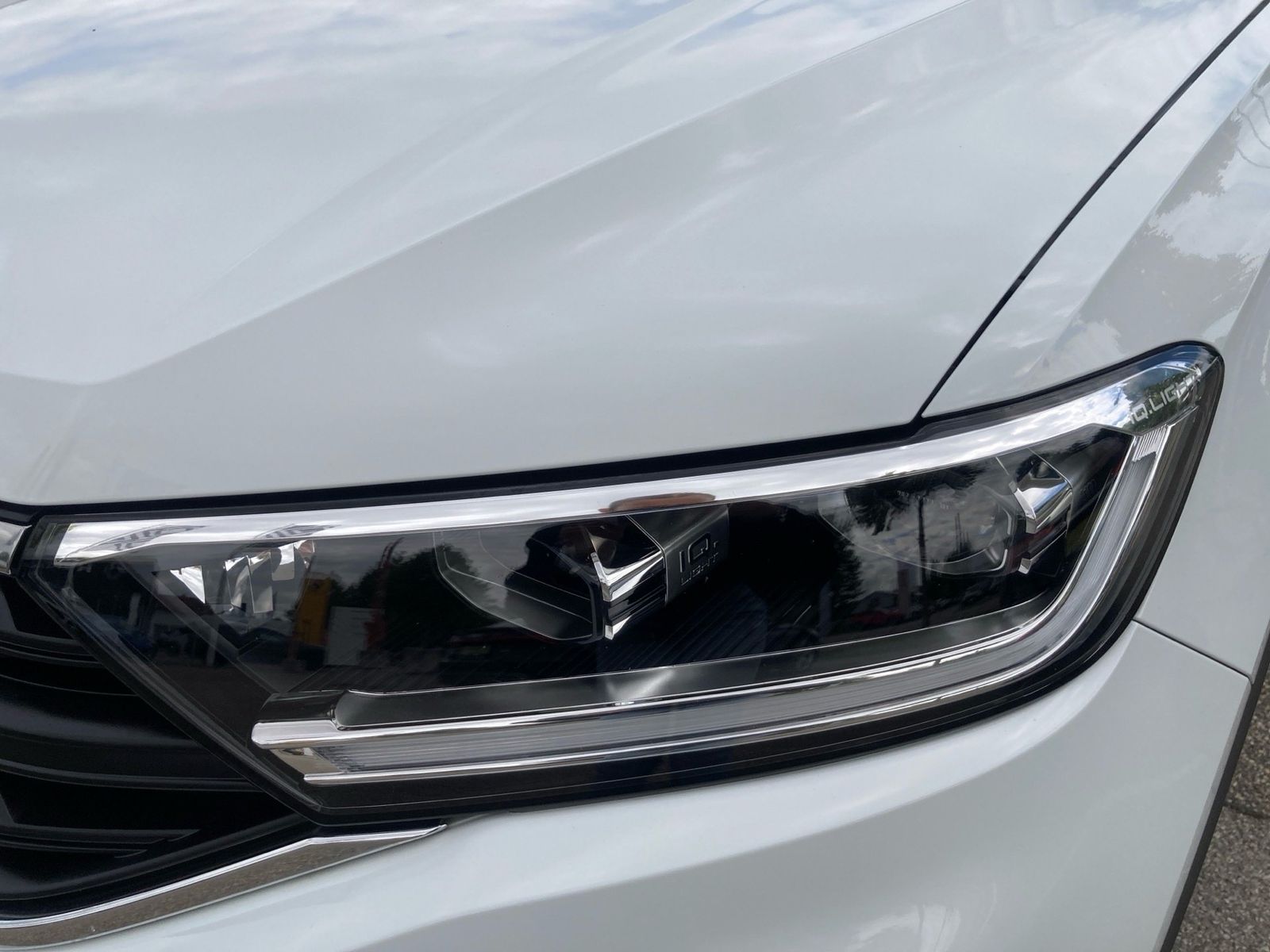 Volkswagen T-Roc - Bild 6