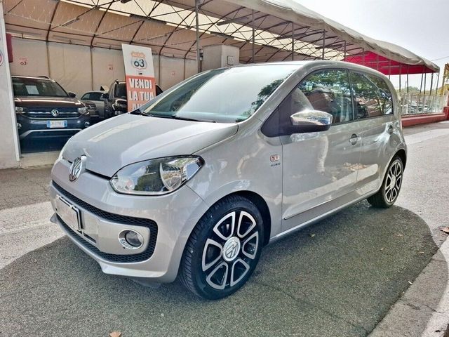 Volkswagen up! 1.0 AUTOMATICA TETTINO A OK NEOPA