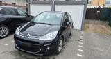 Citroën Gepflegter Citroen C3 - Citroën C3 von privat