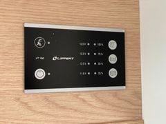 Sunlight T 58 *Hubbett* Automatik*Verfügbar