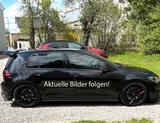Volkswagen Golf 7.5 GTI TCR Garantie Akrapovic 01/2020 - Volkswagen Golf: 5.2