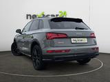 Audi SQ5 3.0 TFSI quattro - Audi SQ5: TFSI
