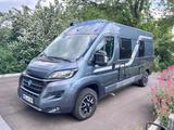 Knaus Boxlife 600 MQ, AHK, Luftfahrwerk, Solar Lithium - Knaus Kastenwagen