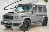 Mercedes-Benz G500 BRABUS 700 - gebrauchte Mercedes-Benz G 500 aus dem Jahr 2019