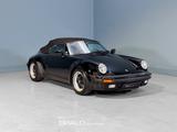 Porsche 911 Speedster, Erstlack, berühmter Vorbesitz - Porsche Gebrauchtwagen 911 911er