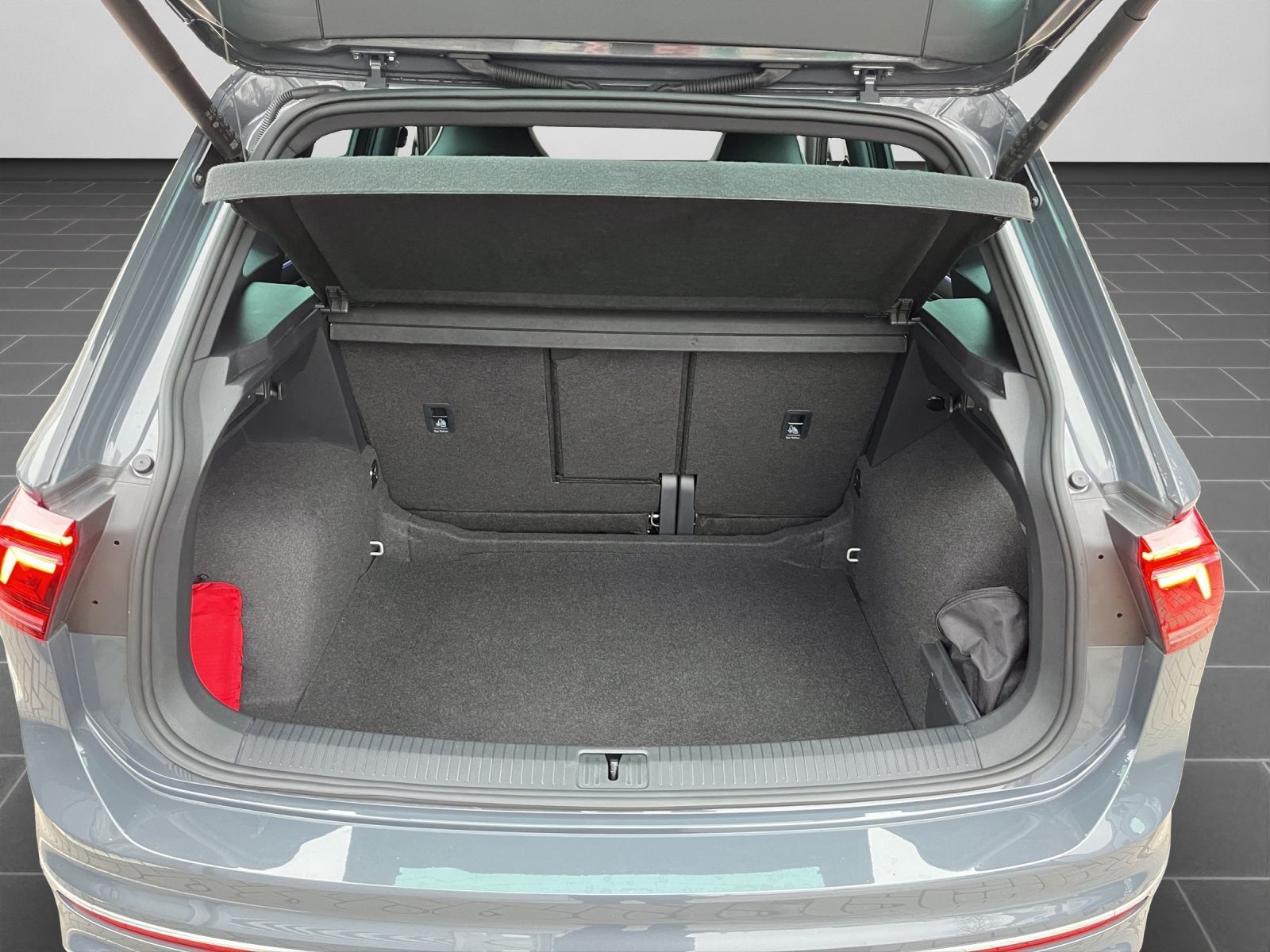Volkswagen Tiguan - Bild 16