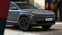 Hyundai KONA Elektro - Vorschau Bild 6
