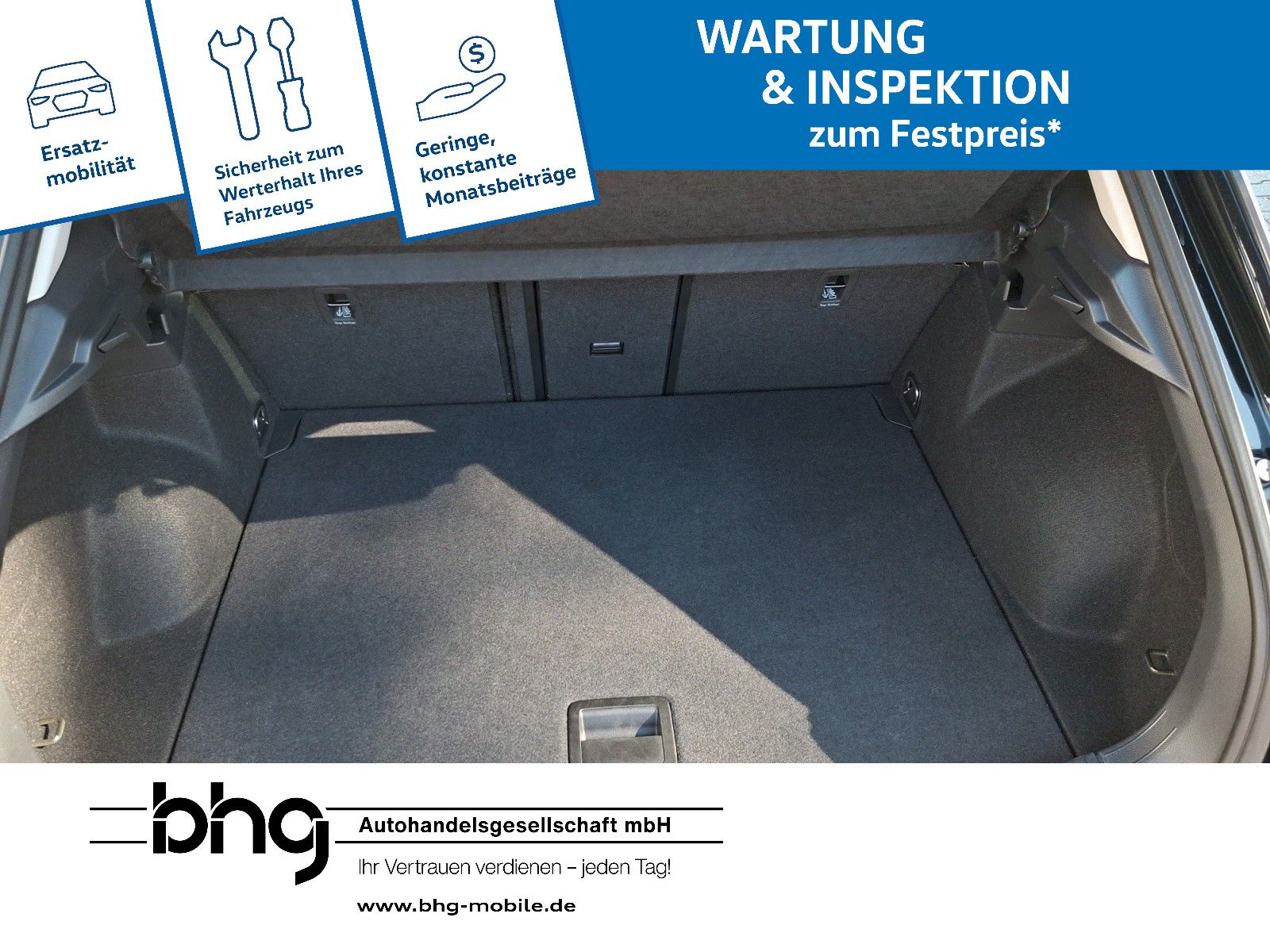 Volkswagen T-Roc - Bild 12