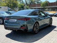 BMW i4 - Vorschau Bild 2